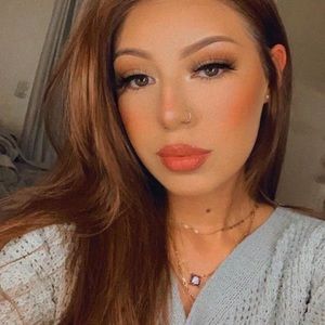 Meet your Posher, Ruby jocelyn